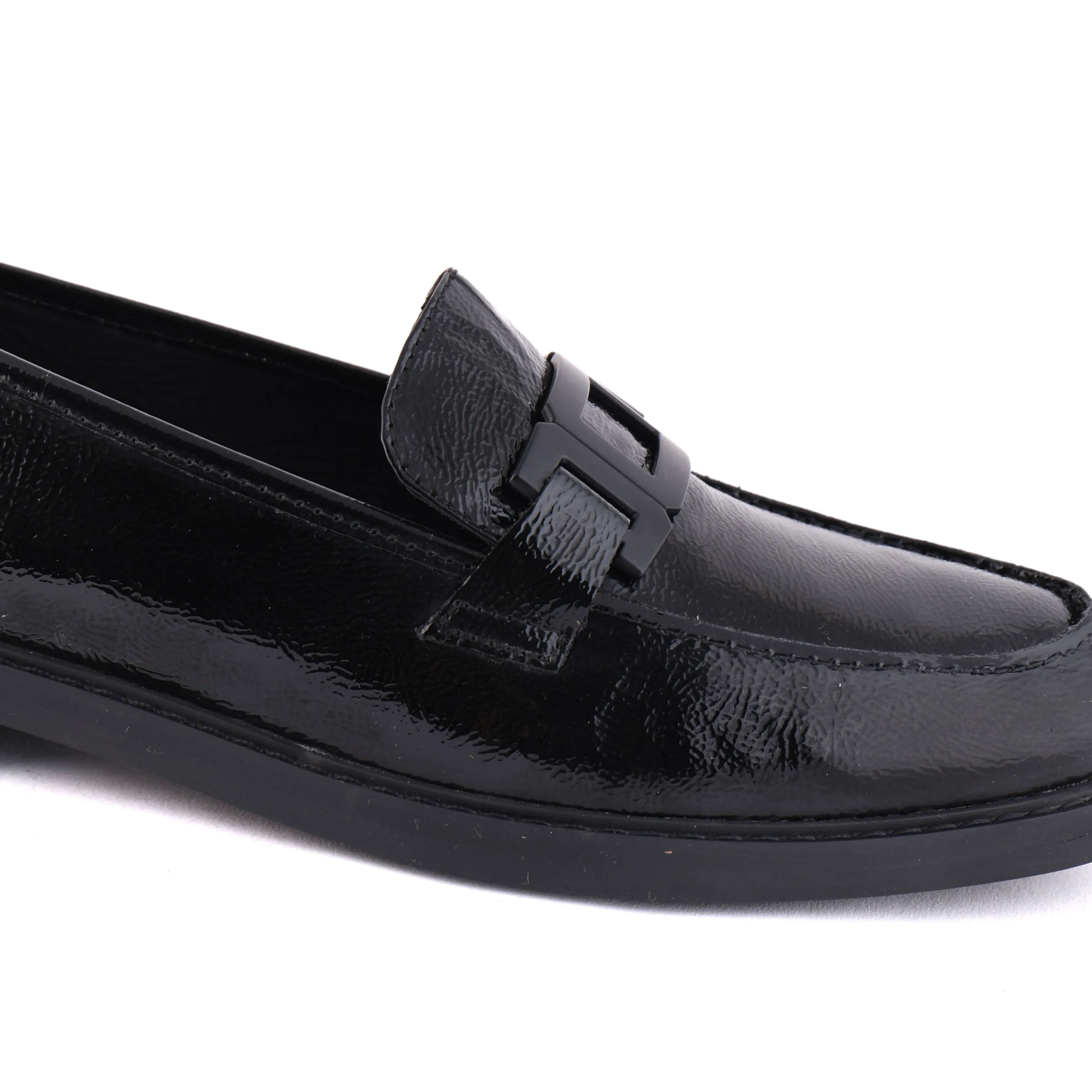 11252 Black Patent