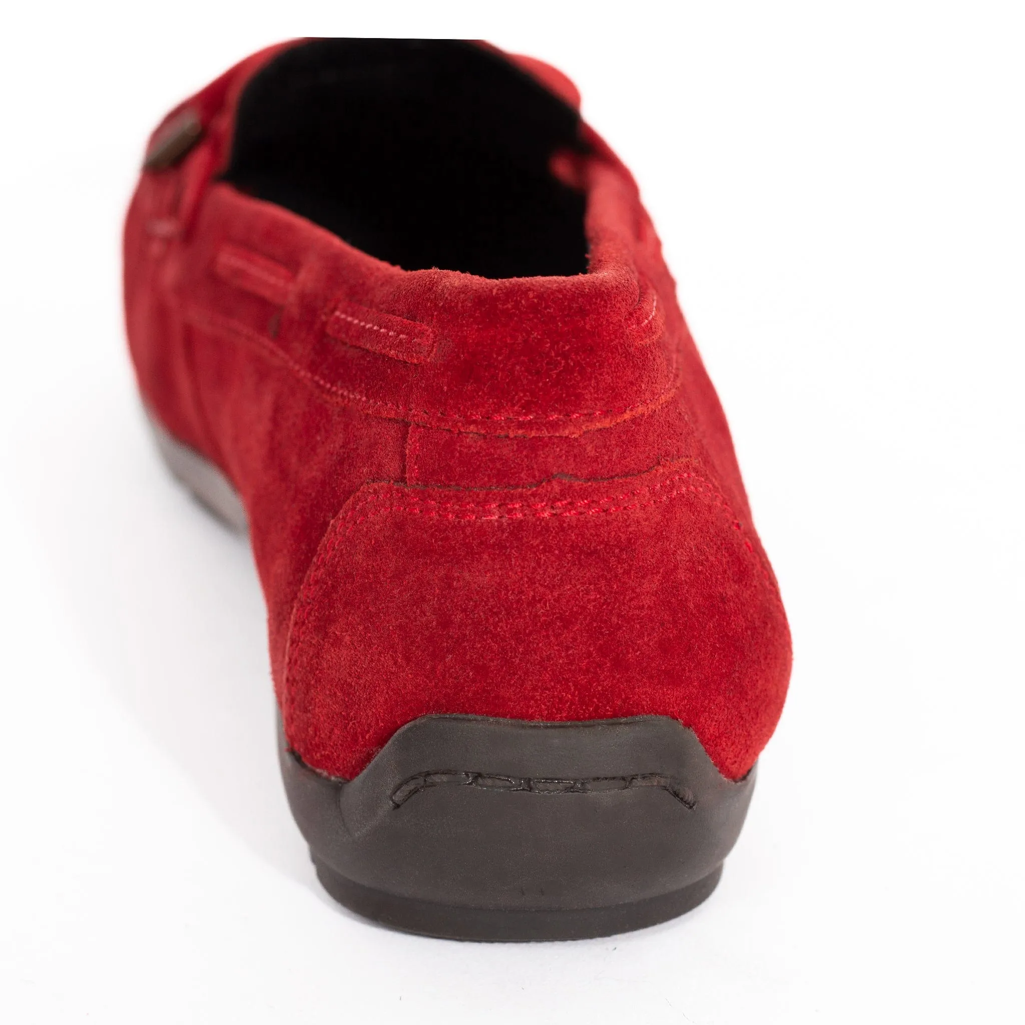 19212 Chilli Suede