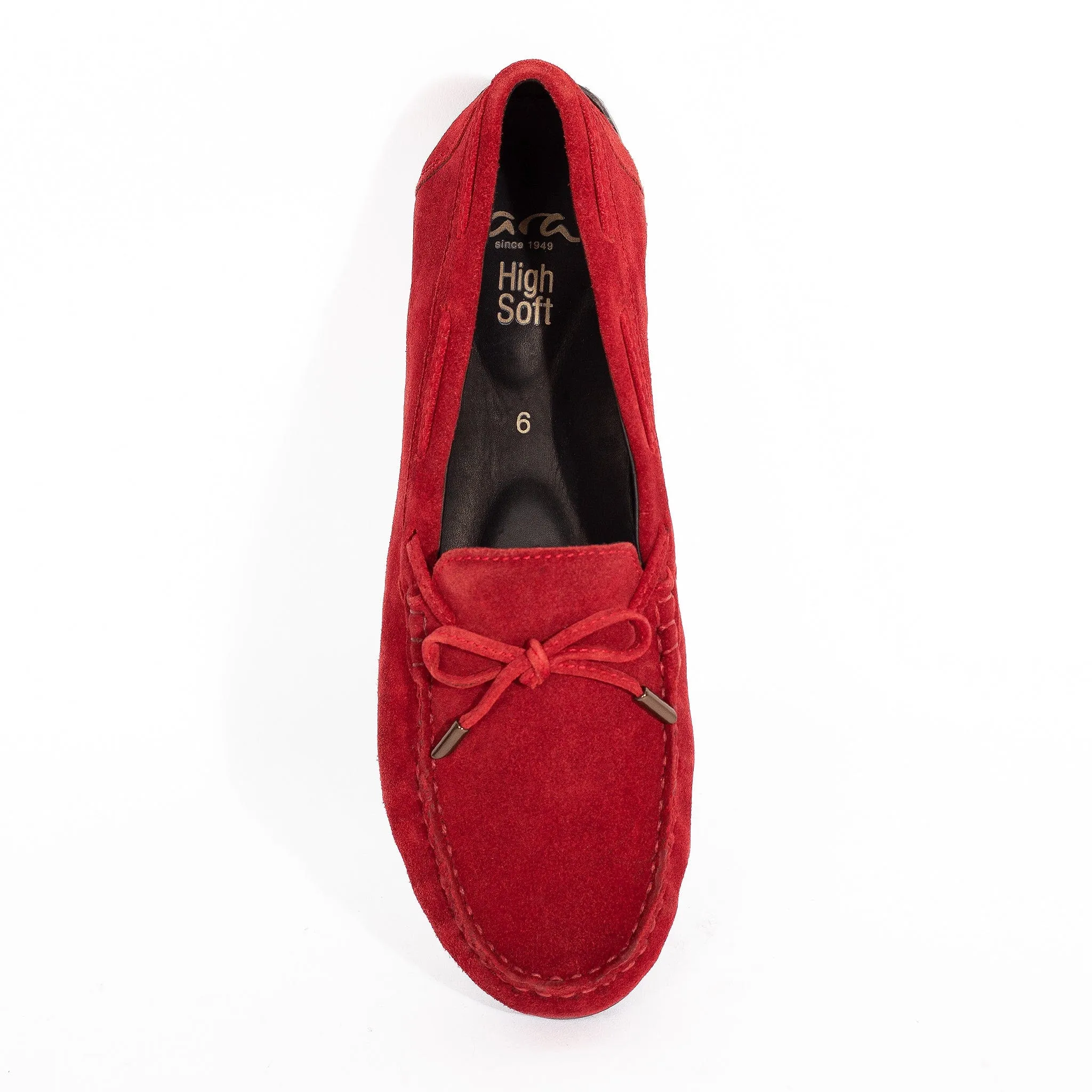 19212 Chilli Suede