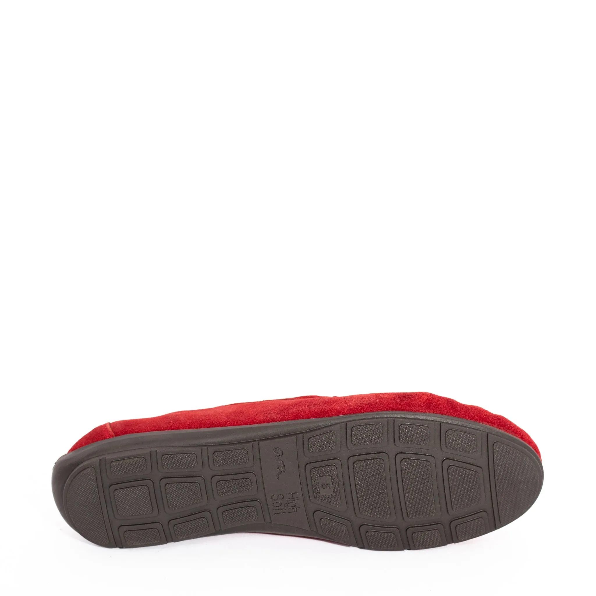 19212 Chilli Suede