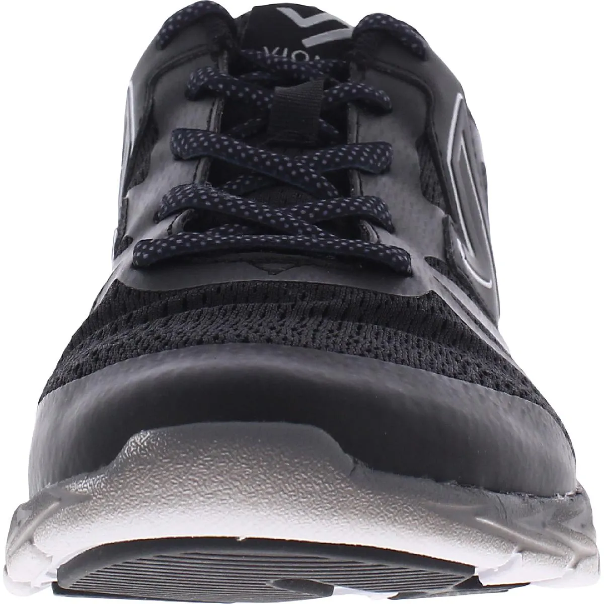 335 Miles Womens Fitness Sneakers Walking Shoes