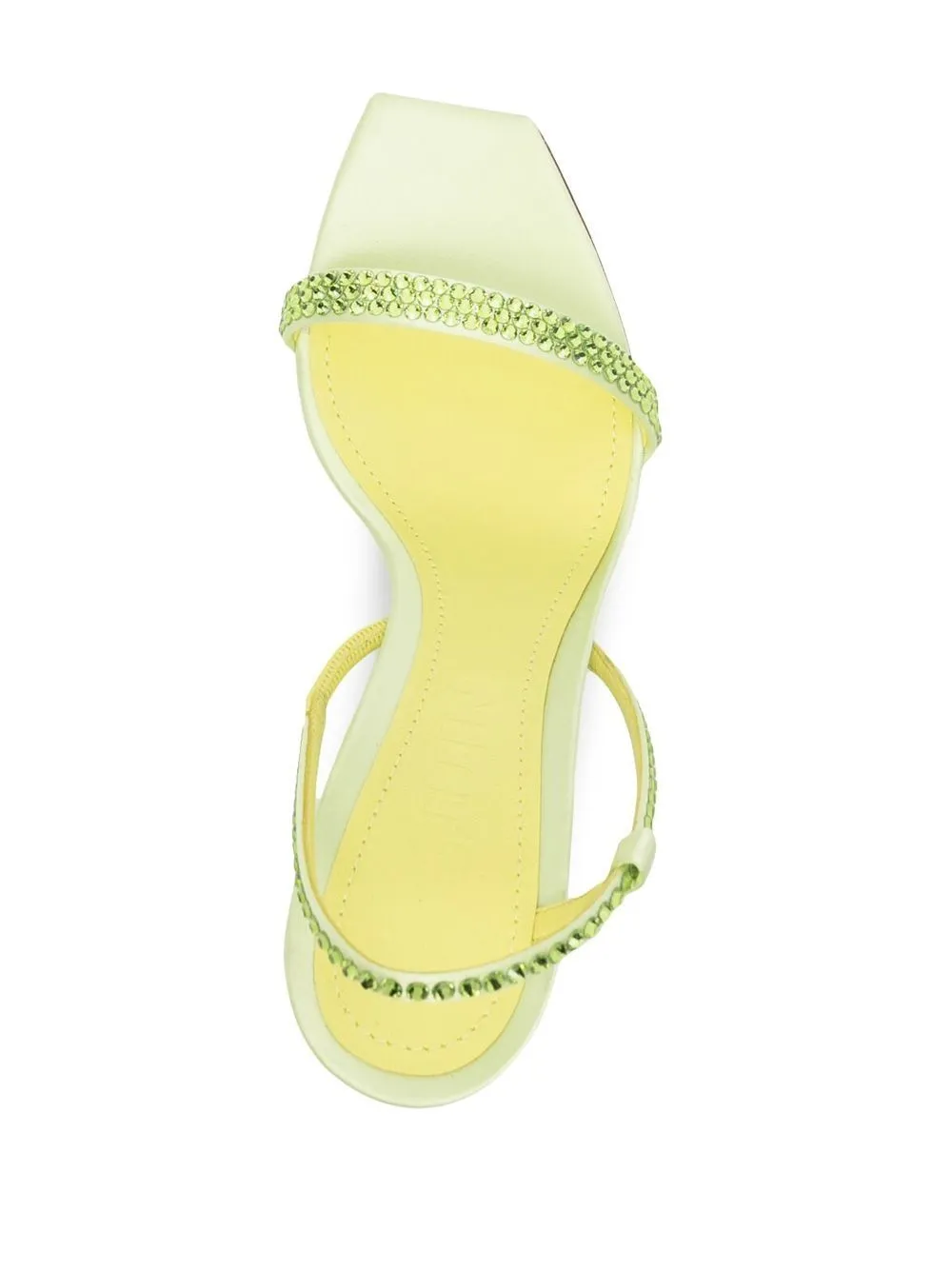3Juin Women's Sandals