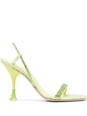 3Juin Women's Sandals