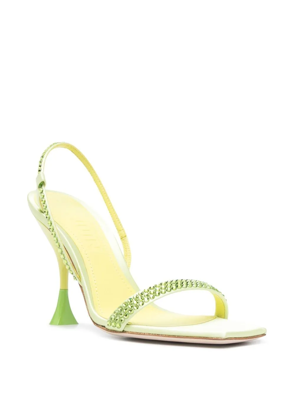 3Juin Women's Sandals