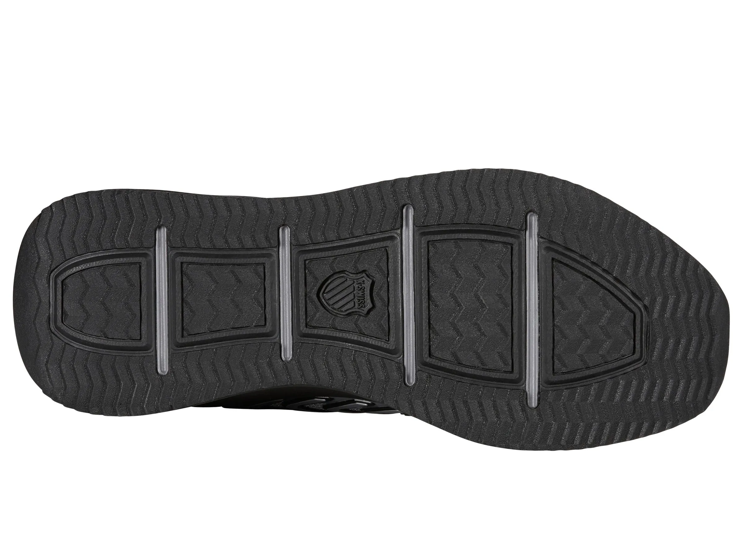 94410-057-M | AERO-ACTIVE II X MCLAREN F1 TEAM | STEEL GRAY/BLACK/PAPAYA