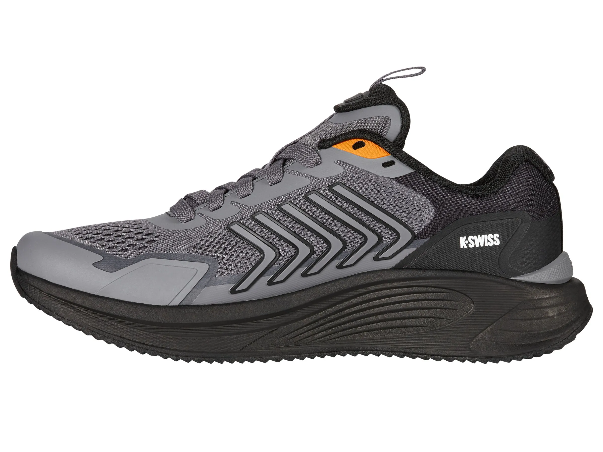 94410-057-M | AERO-ACTIVE II X MCLAREN F1 TEAM | STEEL GRAY/BLACK/PAPAYA