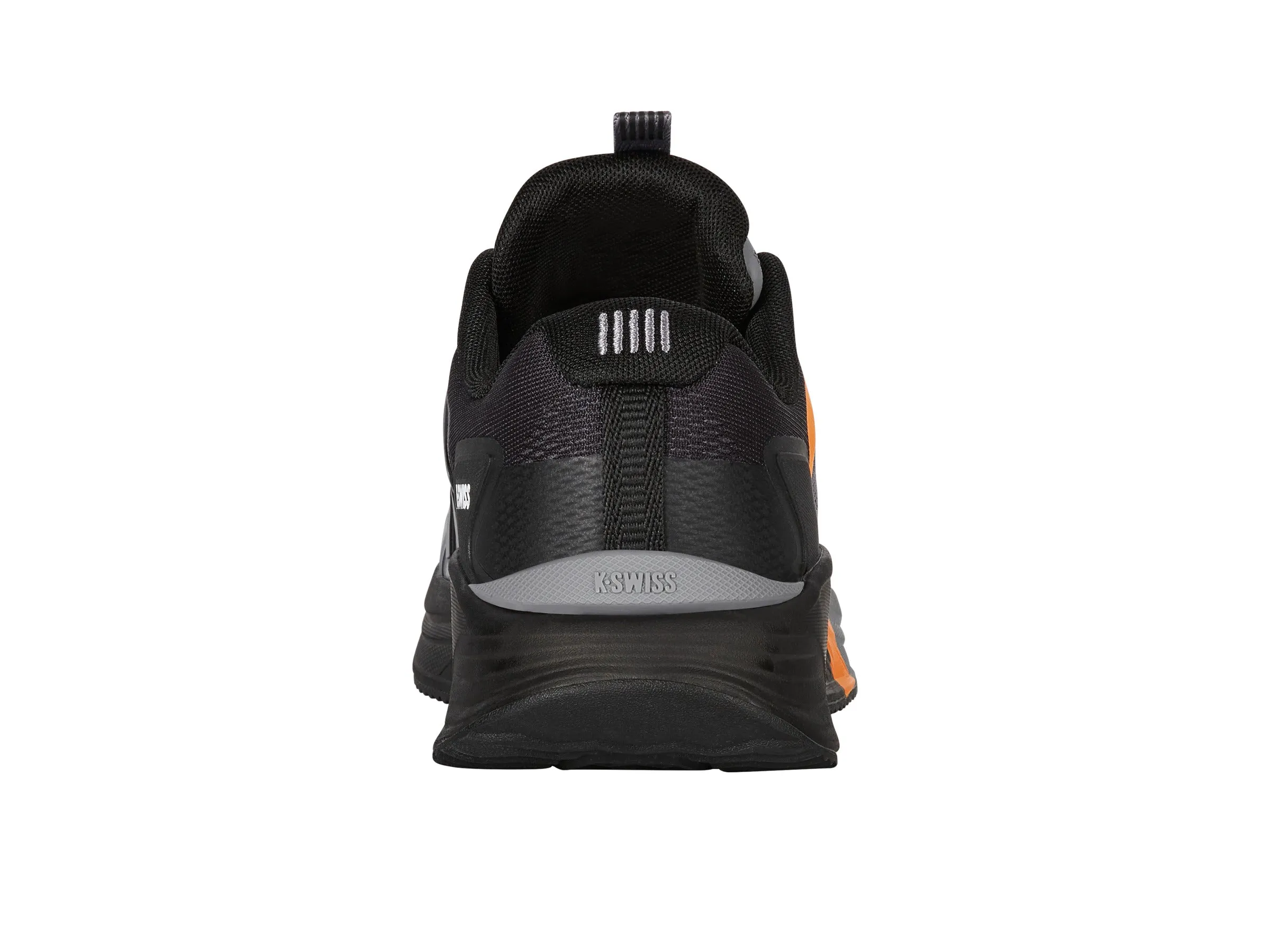 94410-057-M | AERO-ACTIVE II X MCLAREN F1 TEAM | STEEL GRAY/BLACK/PAPAYA