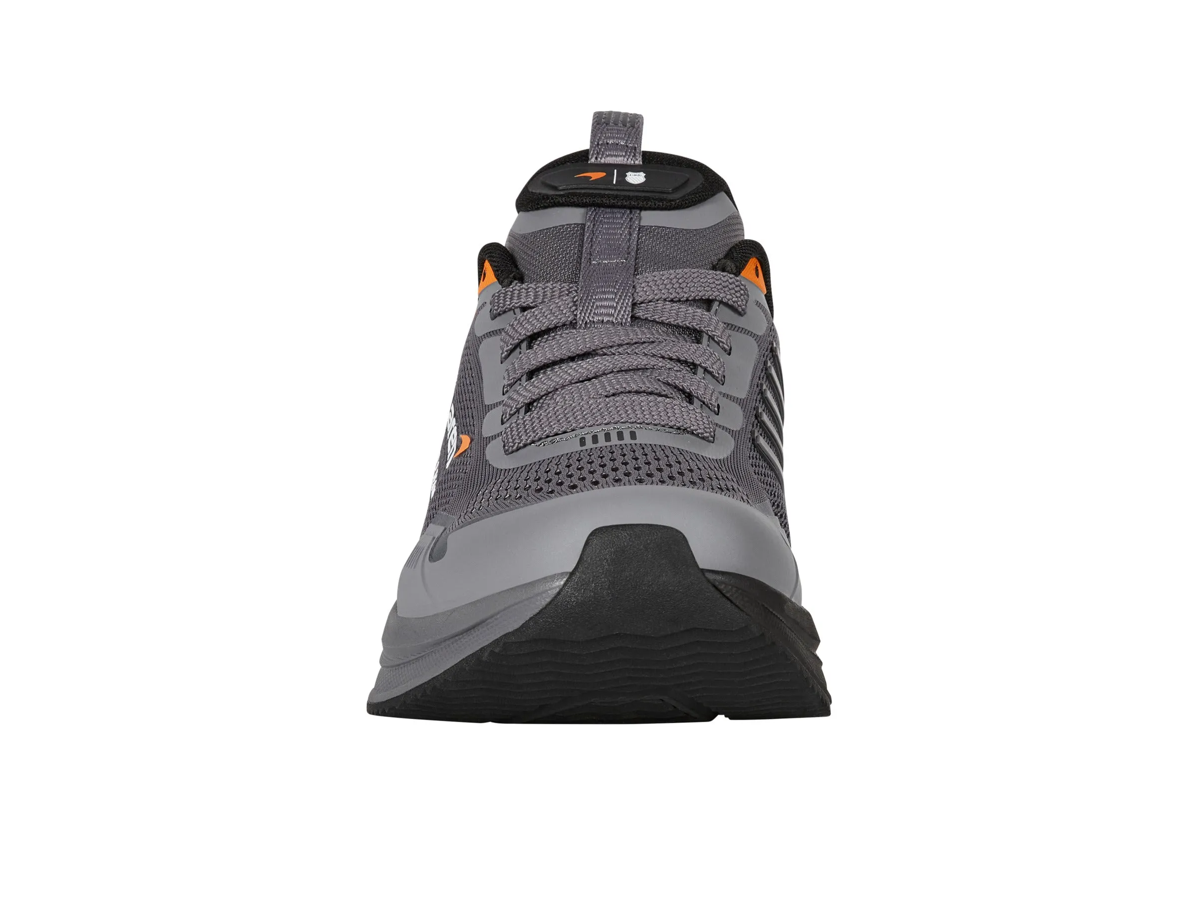 94410-057-M | AERO-ACTIVE II X MCLAREN F1 TEAM | STEEL GRAY/BLACK/PAPAYA