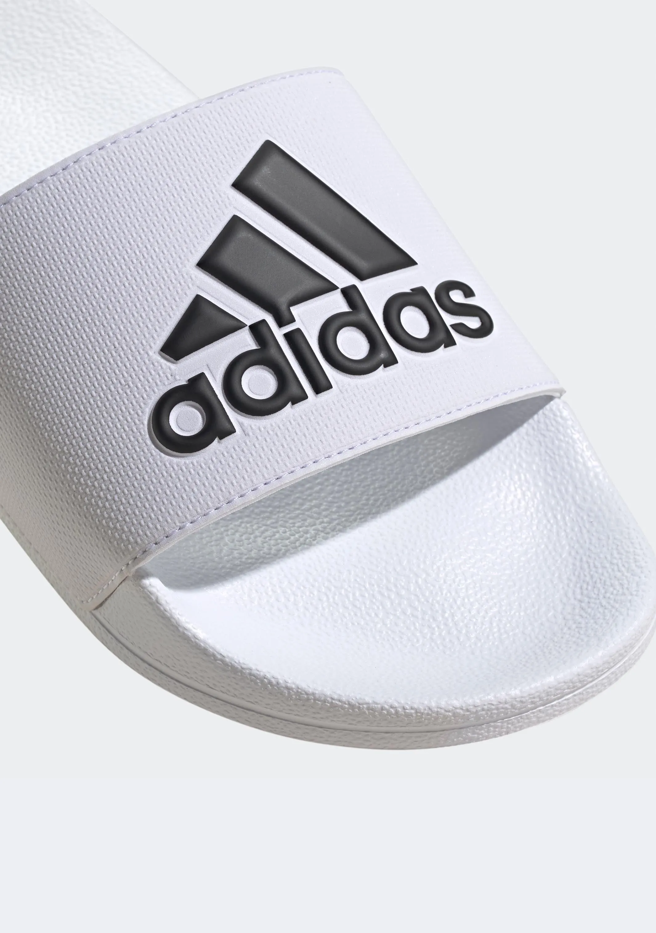 Adidas Mens Adilette Shower Slides