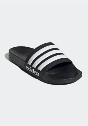 Adidas Mens Adilette Shower Slides