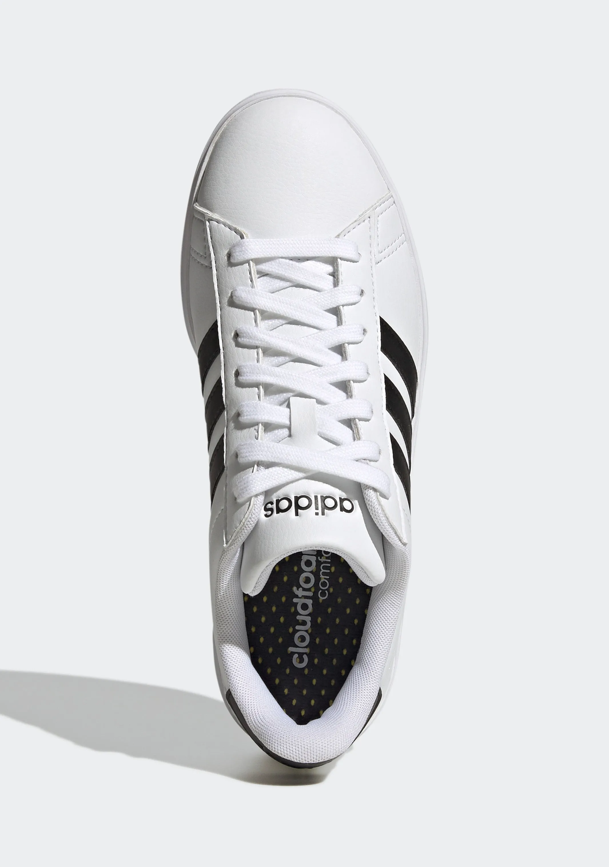 Adidas Women??s Grand Court 2.0