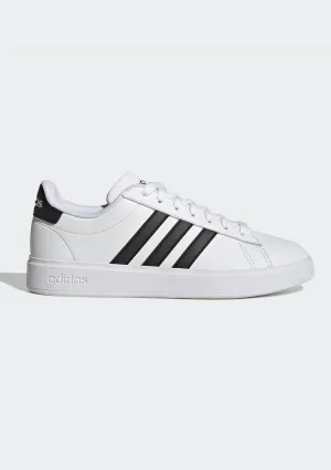Adidas Women??s Grand Court 2.0