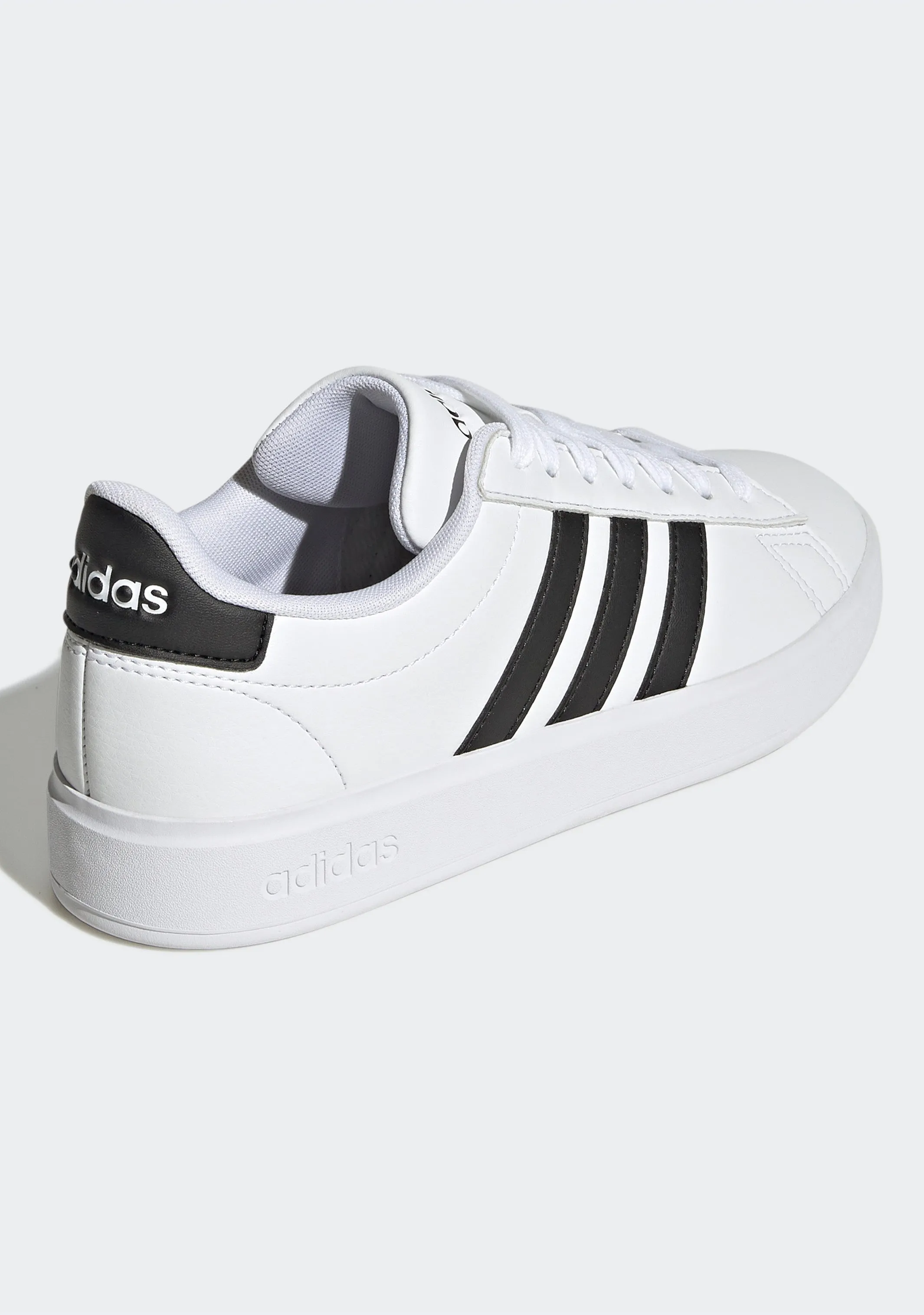 Adidas Women??s Grand Court 2.0