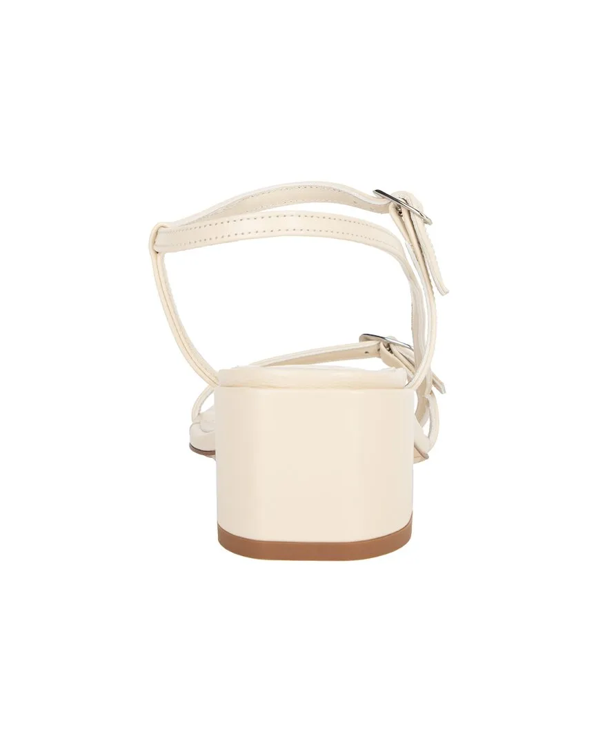Aeyde Tash Leather Sandal