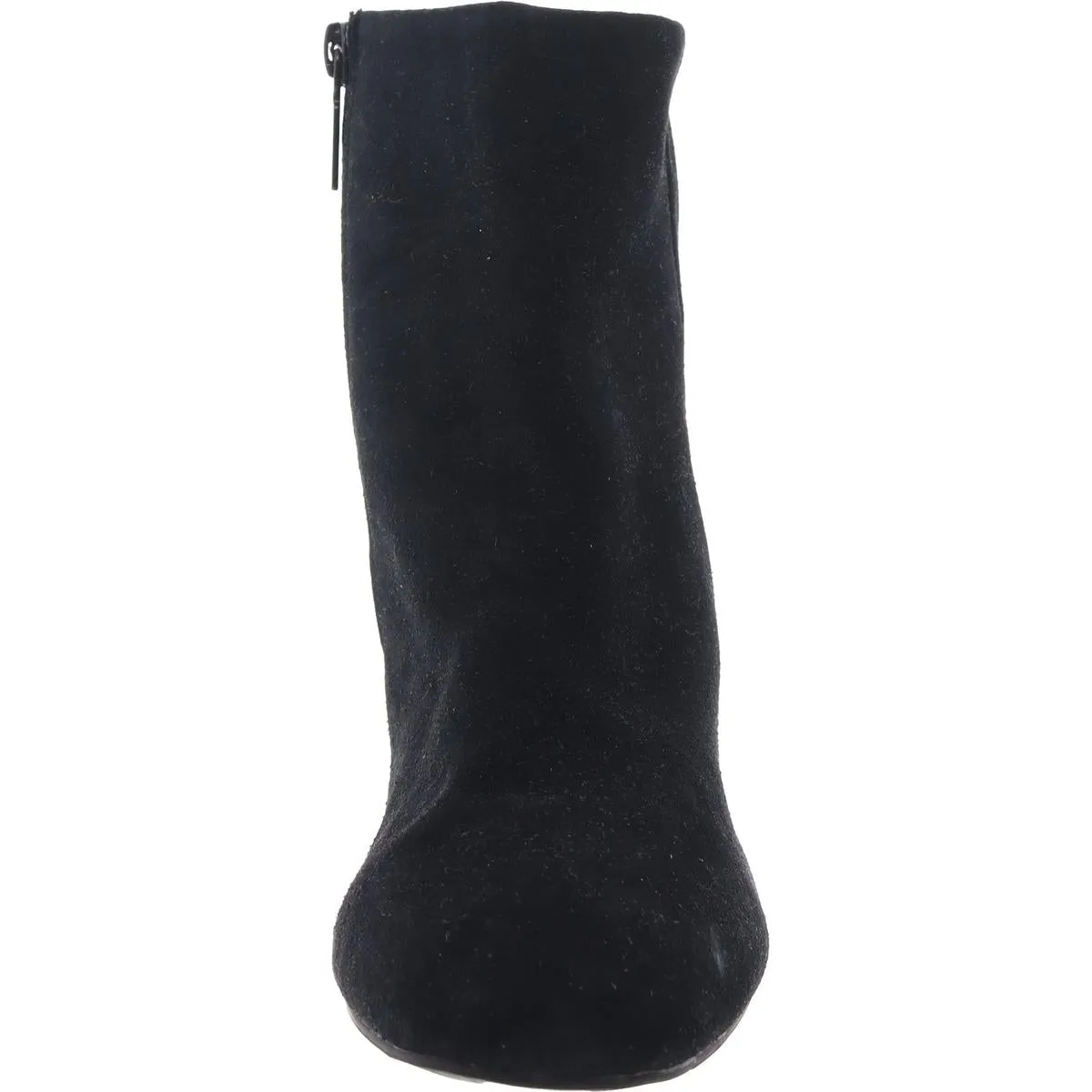 Alida Womens Waterproof Suede Ankle Boots