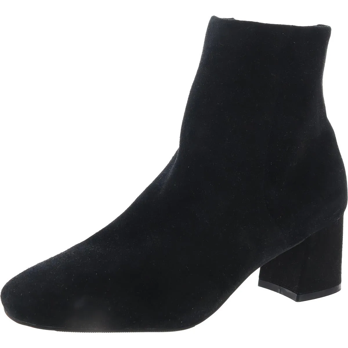 Alida Womens Waterproof Suede Ankle Boots