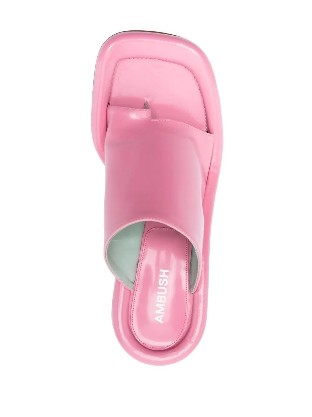 Ambush Women's Sandals pink