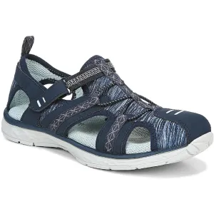 Andrews Womens Memory Foam Slip On Sport Sandals