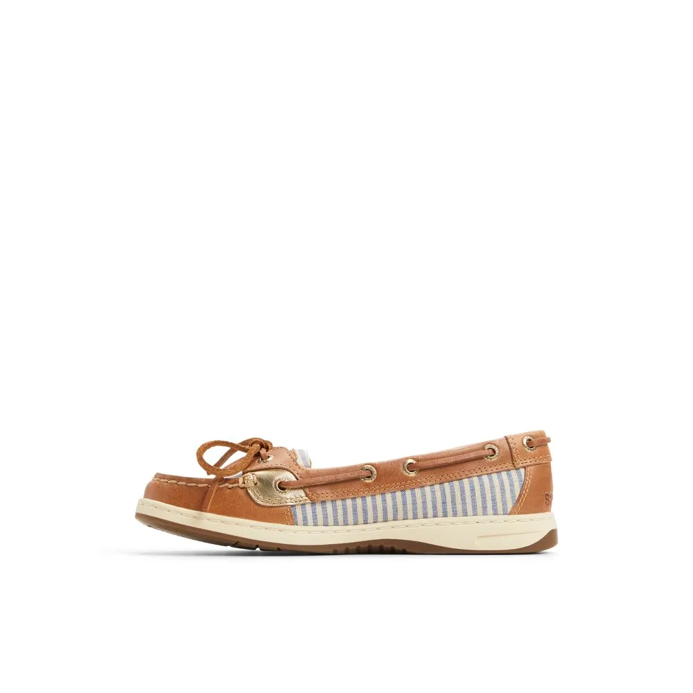Angelfish 1 Eye Boat Shoe