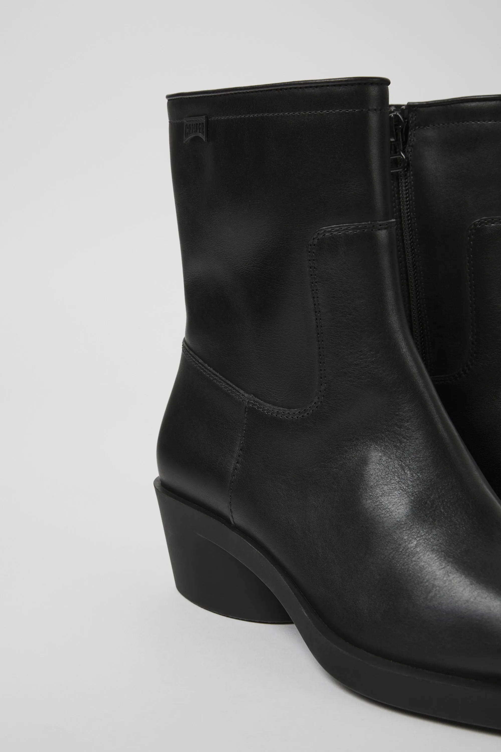 Ankle-boot Women Camper Bonnie
