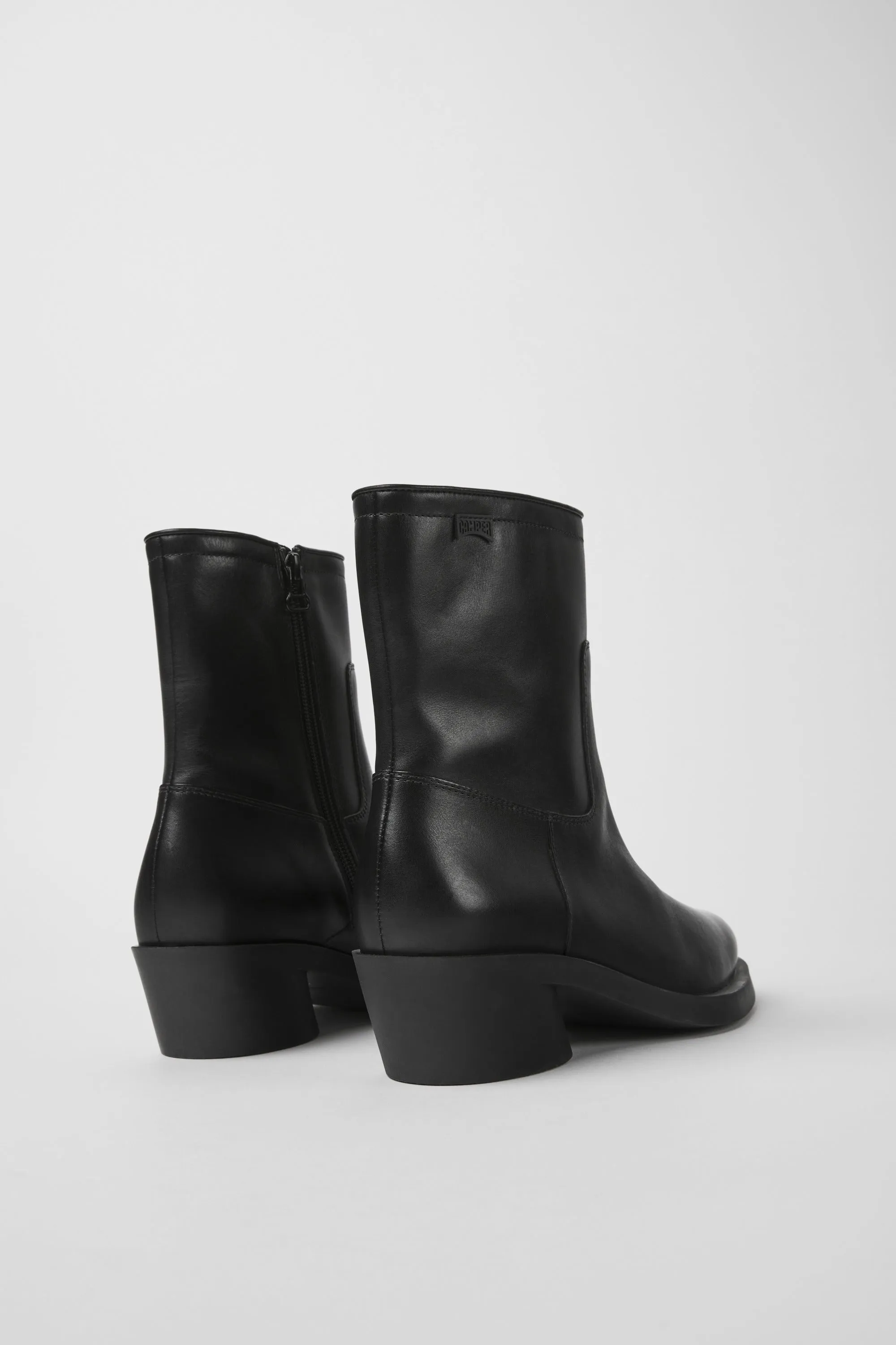 Ankle-boot Women Camper Bonnie