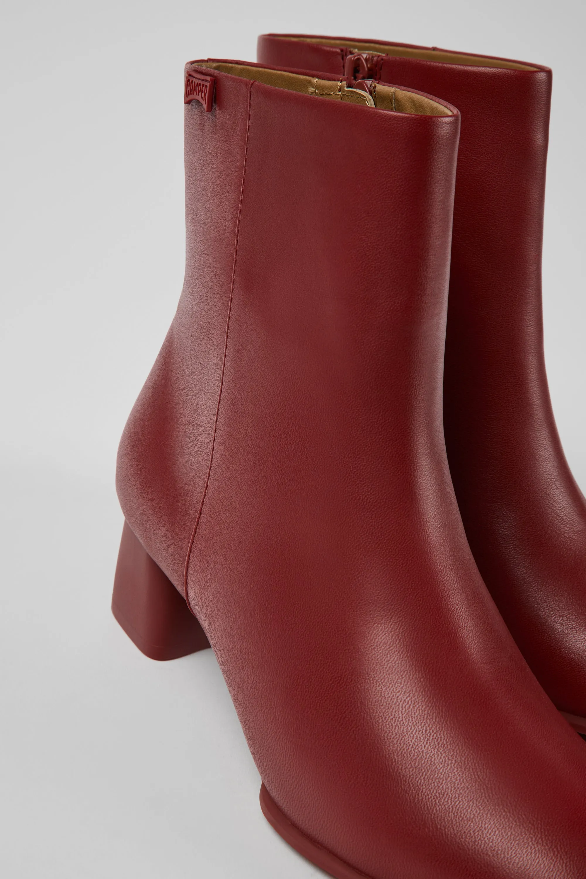 Ankle-boot Women Camper Katie