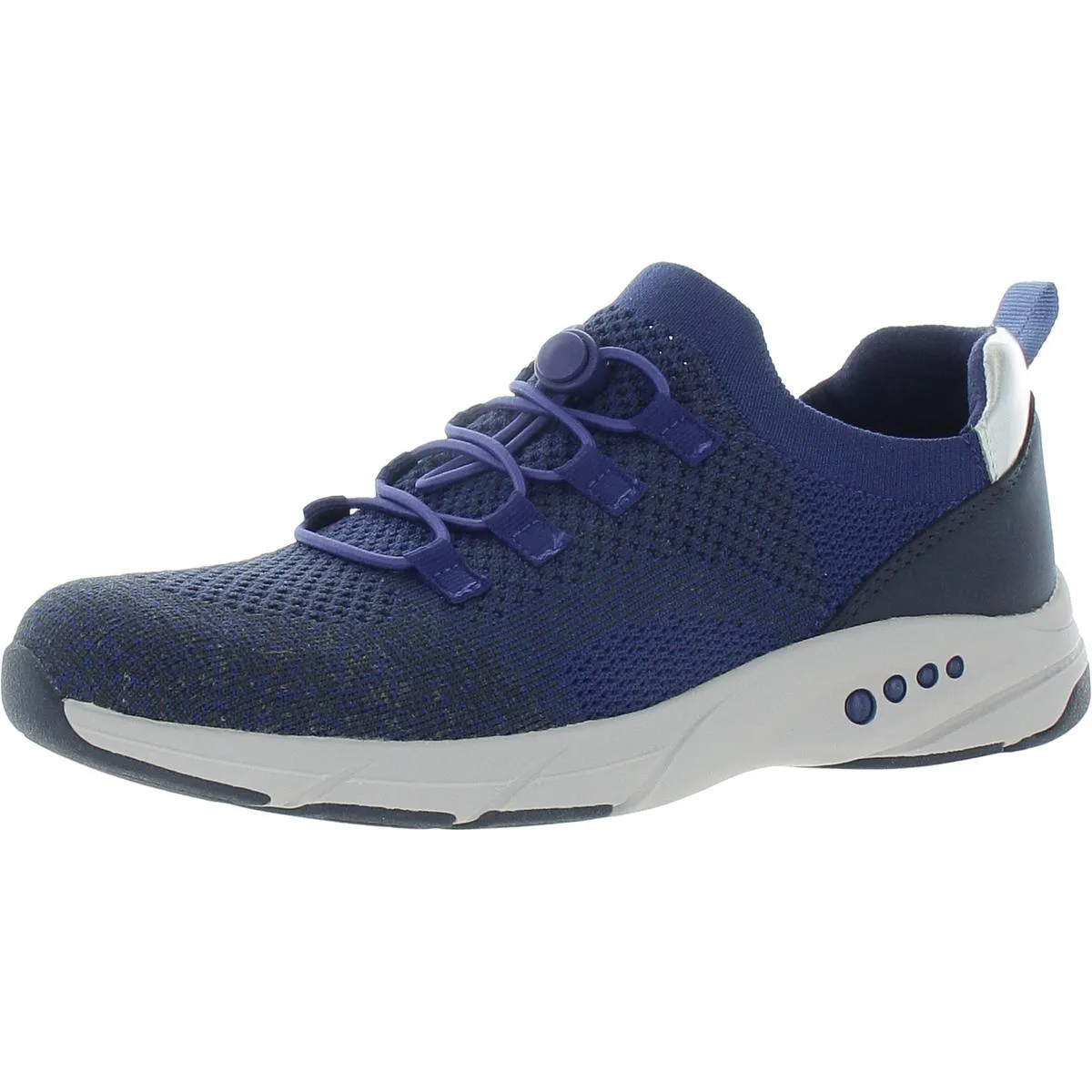 ASTRID Womens Stretch Manmade Running & Training Shoes