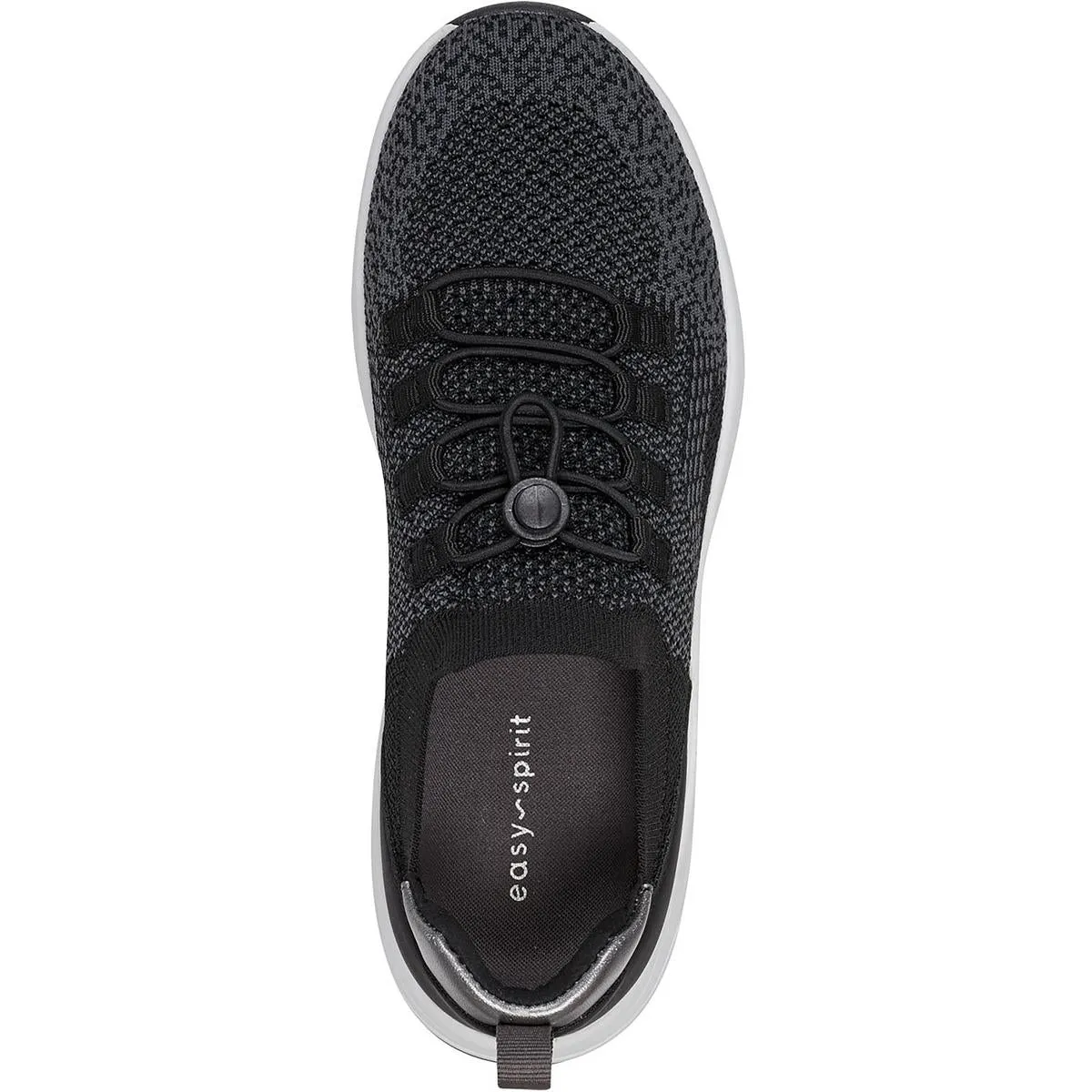 ASTRID Womens Stretch Manmade Running & Training Shoes