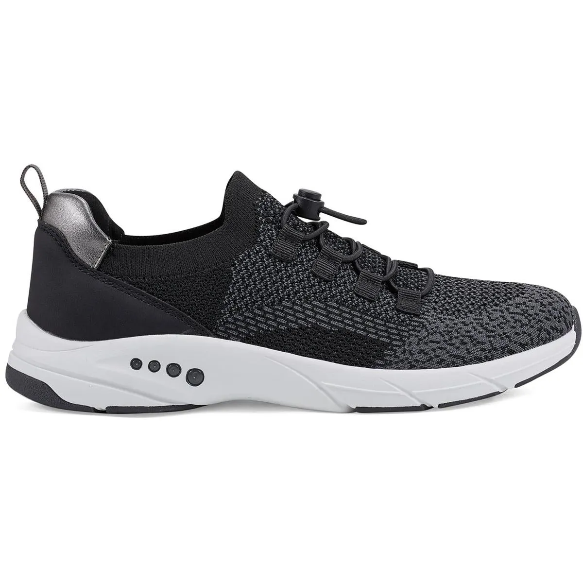 ASTRID Womens Stretch Manmade Running & Training Shoes
