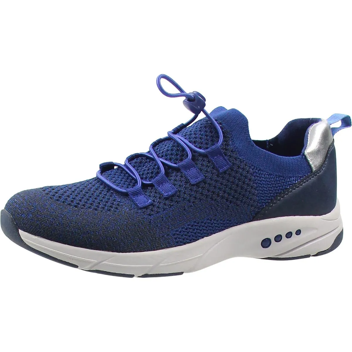 ASTRID Womens Stretch Manmade Running & Training Shoes