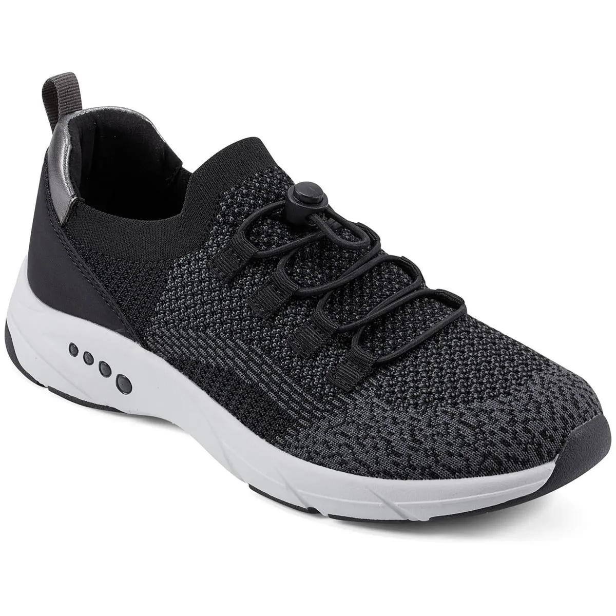ASTRID Womens Stretch Manmade Running & Training Shoes