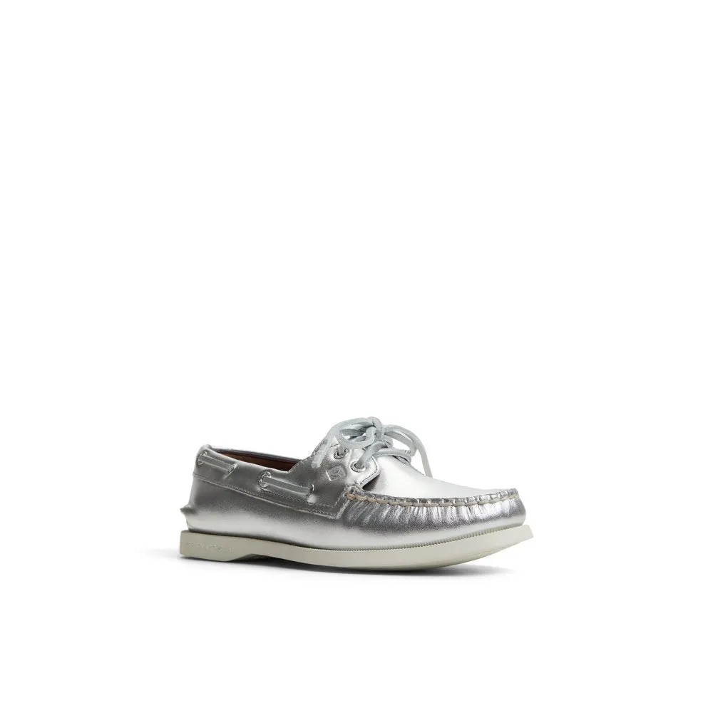 Authentic Original 2 Eye Boat Shoe