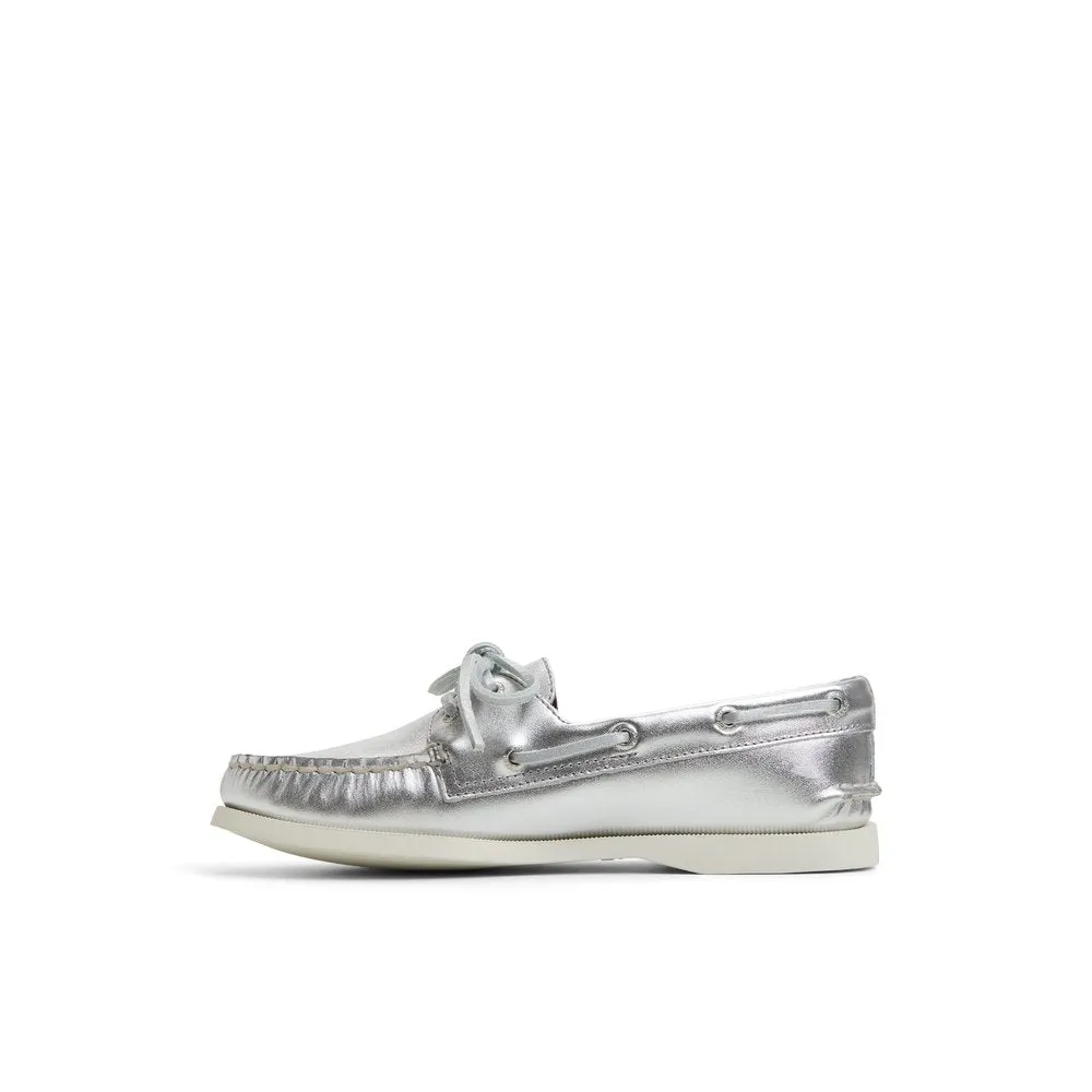 Authentic Original 2 Eye Boat Shoe