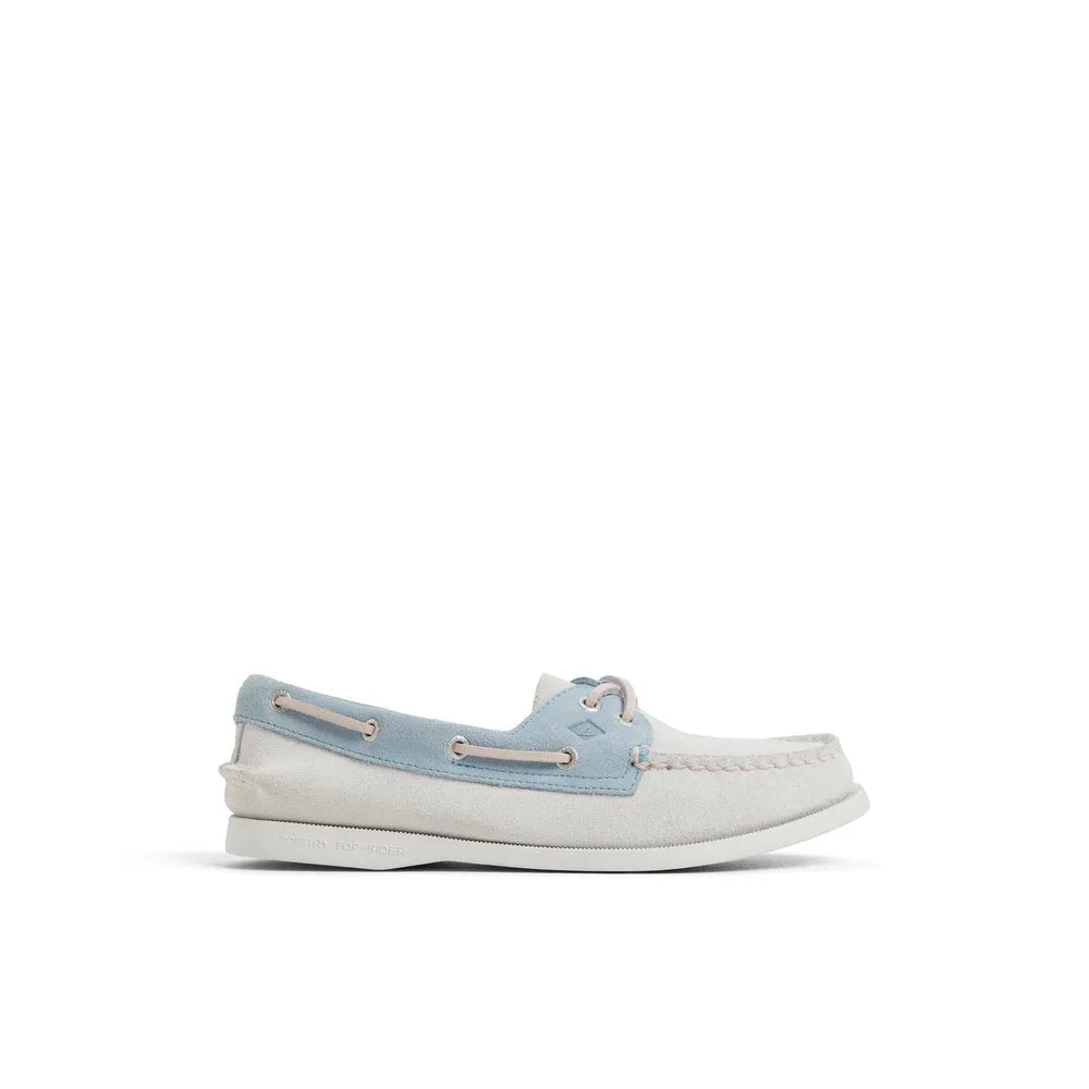 Authentic Original 2 Eye Boat Shoe