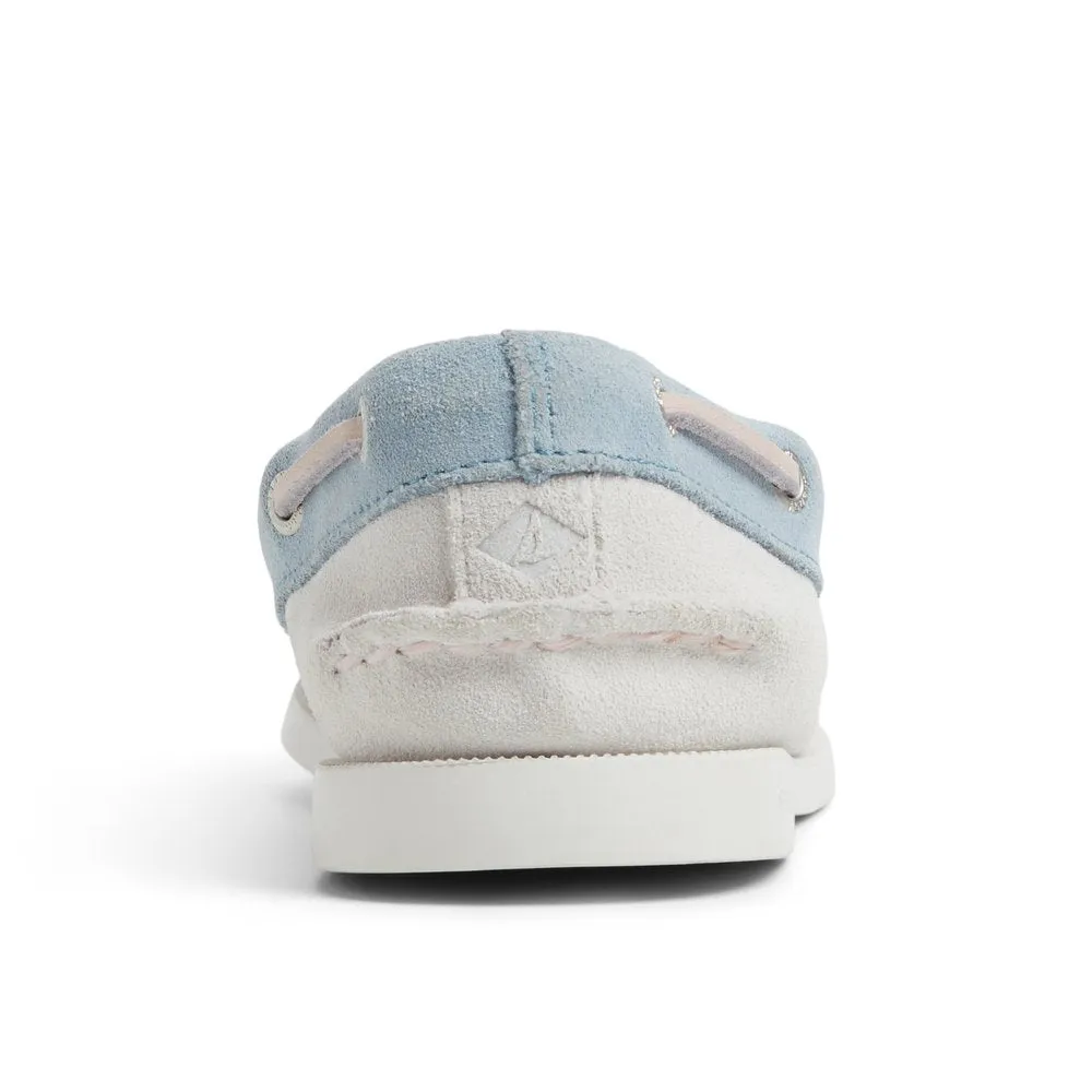 Authentic Original 2 Eye Boat Shoe