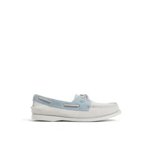 Authentic Original 2 Eye Boat Shoe