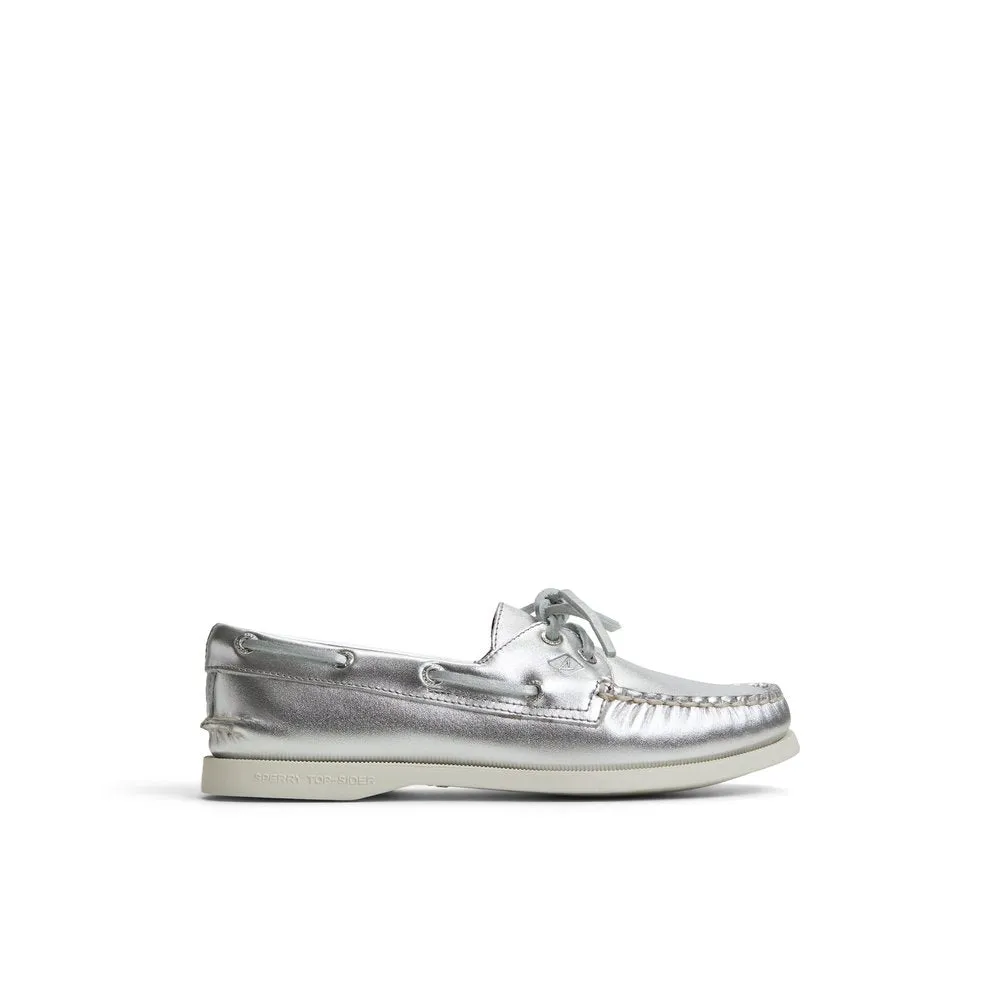 Authentic Original 2 Eye Boat Shoe
