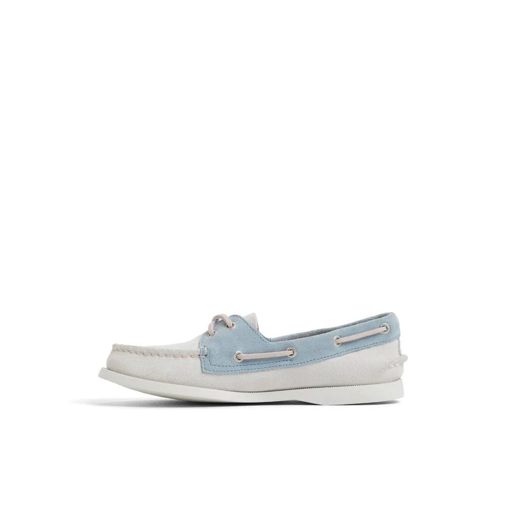 Authentic Original 2 Eye Boat Shoe
