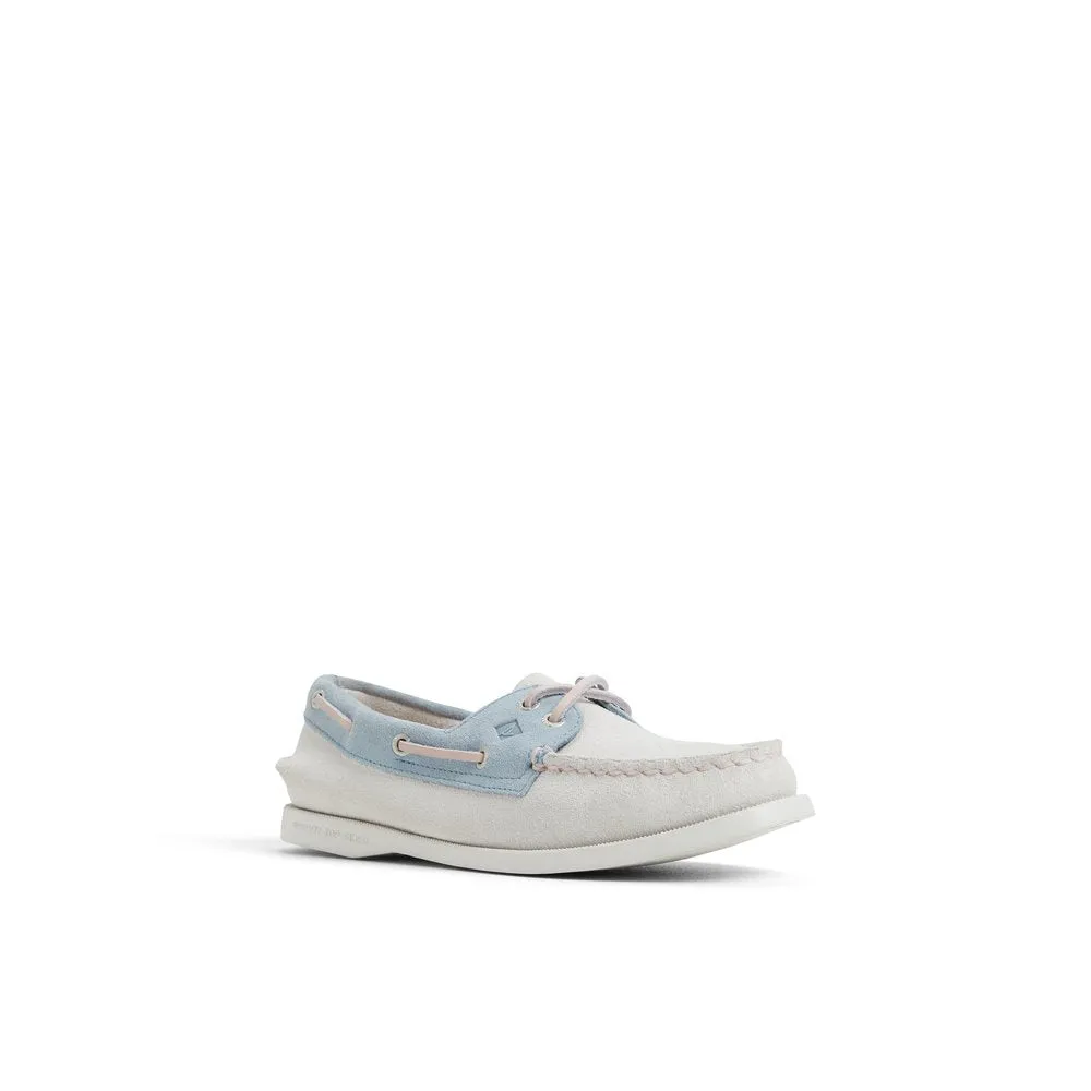 Authentic Original 2 Eye Boat Shoe