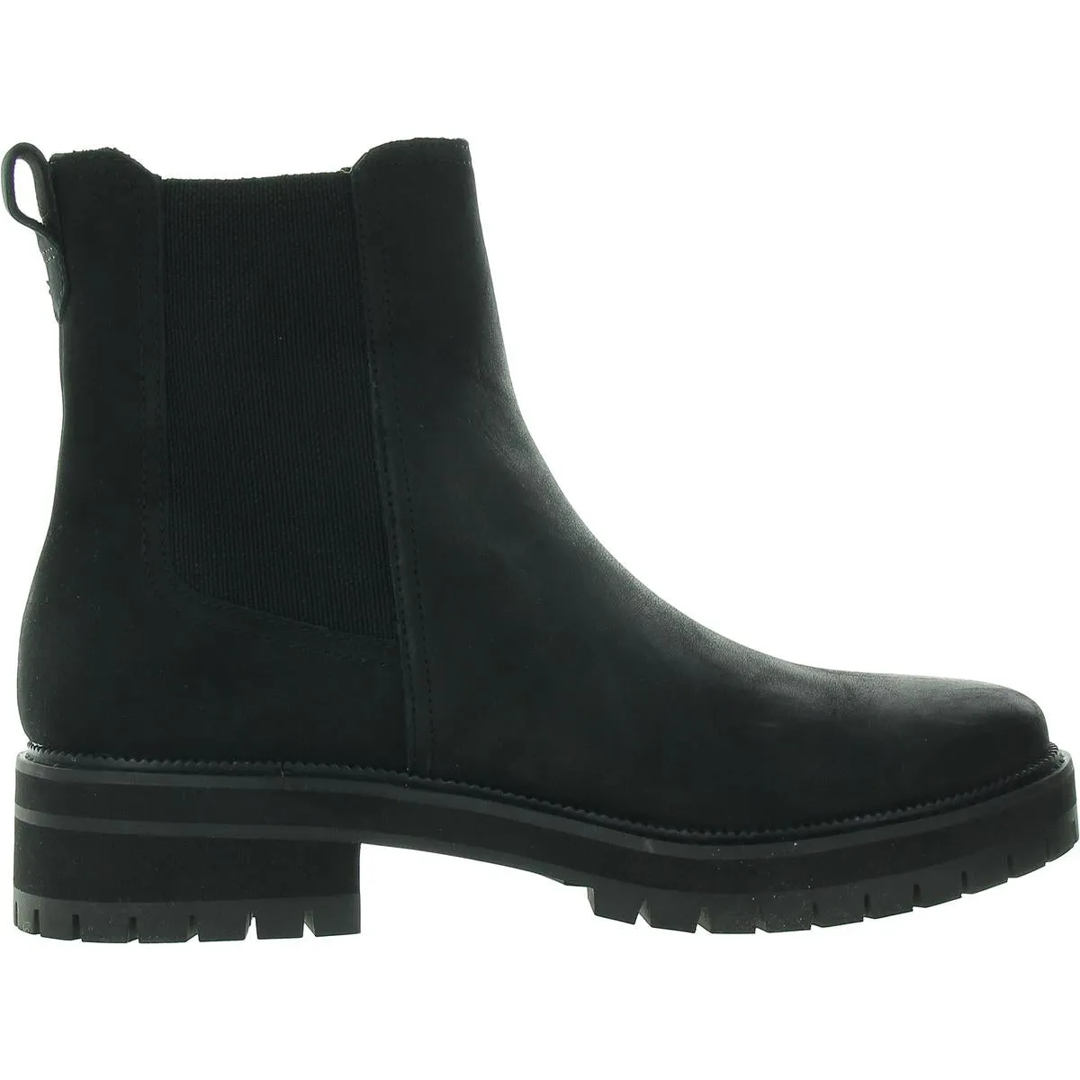 Bennet Womens Chelsea Boots