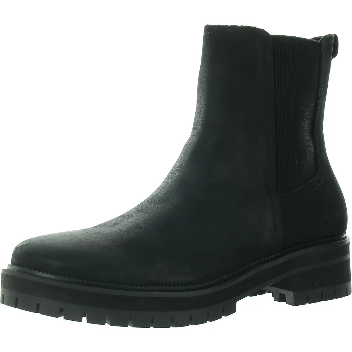 Bennet Womens Chelsea Boots