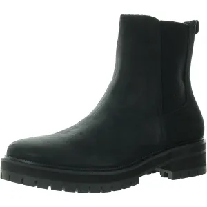 Bennet Womens Chelsea Boots