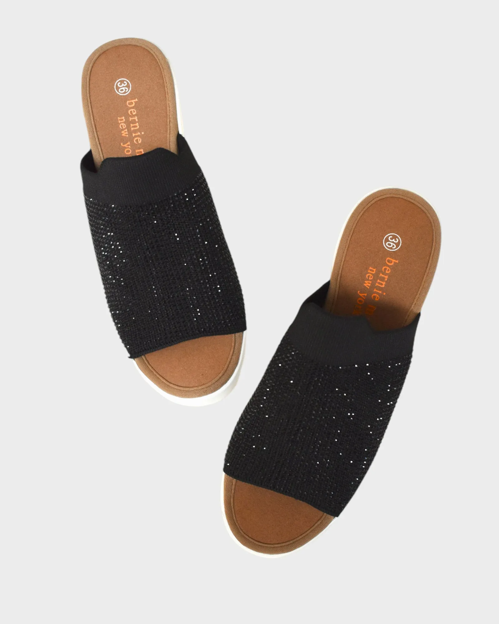 Bernie Mev Venti Crystals