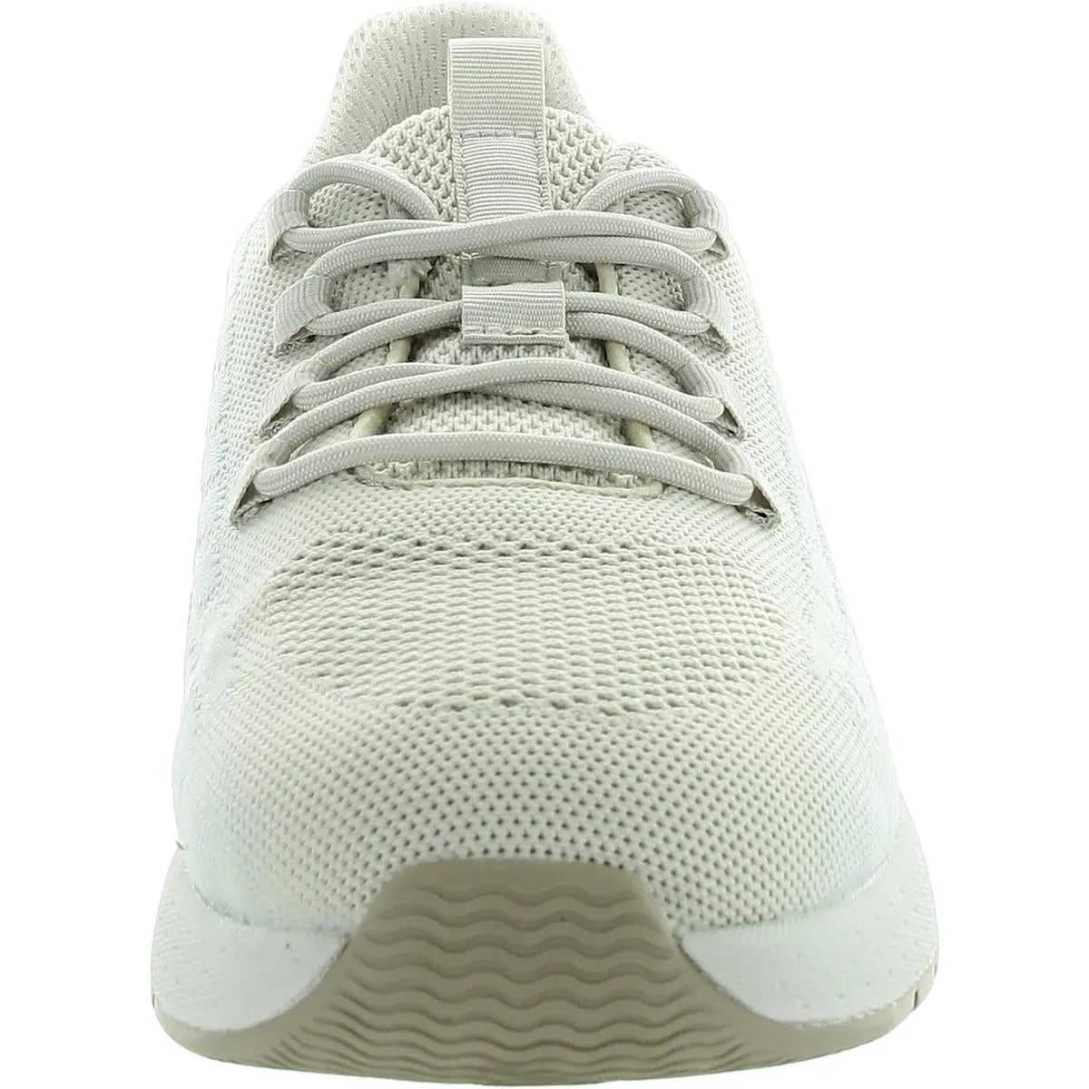 Bestie Womens Lace-Up Manmade Running & Training Shoes