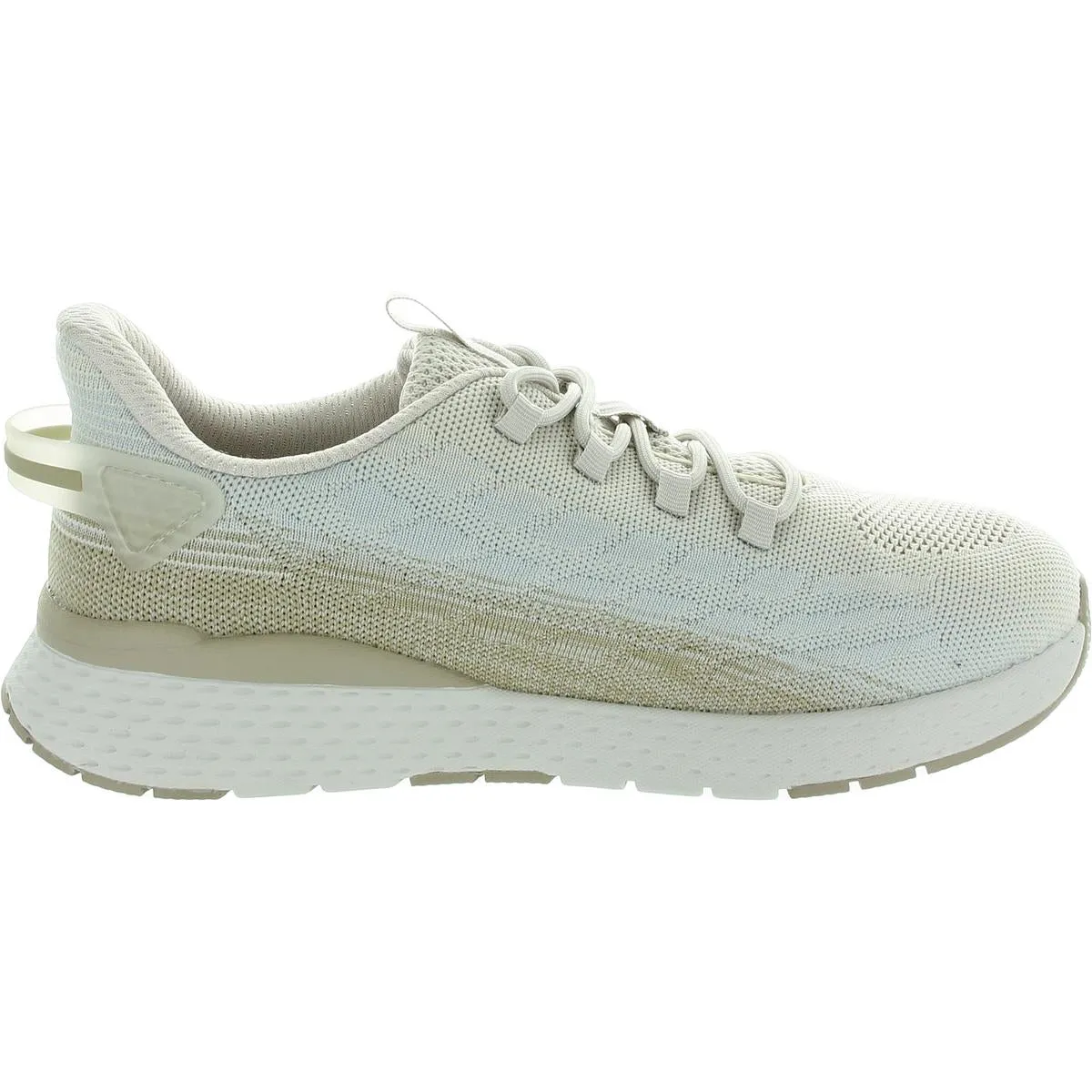 Bestie Womens Lace-Up Manmade Running & Training Shoes