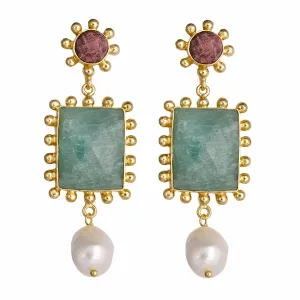 Bianc Abigail Earrings