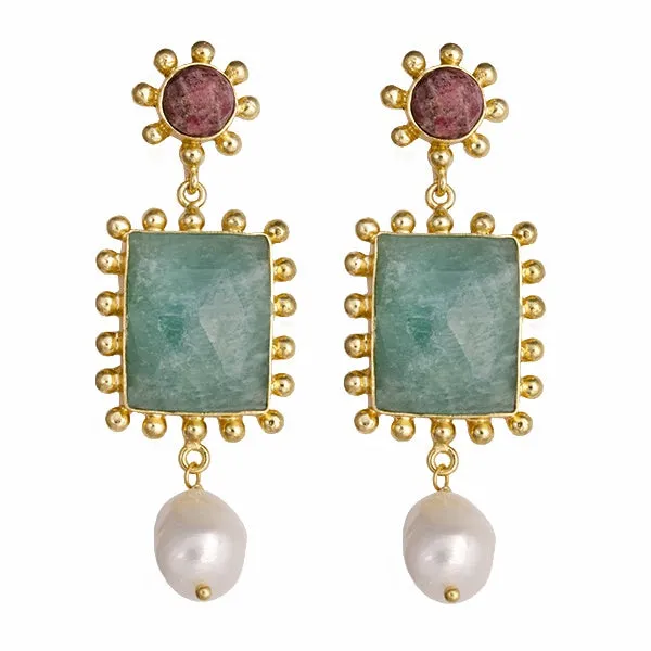 Bianc Abigail Earrings