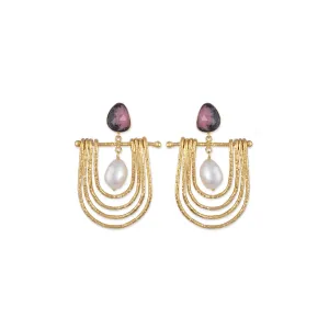 Bianc Cleopatra Earrings