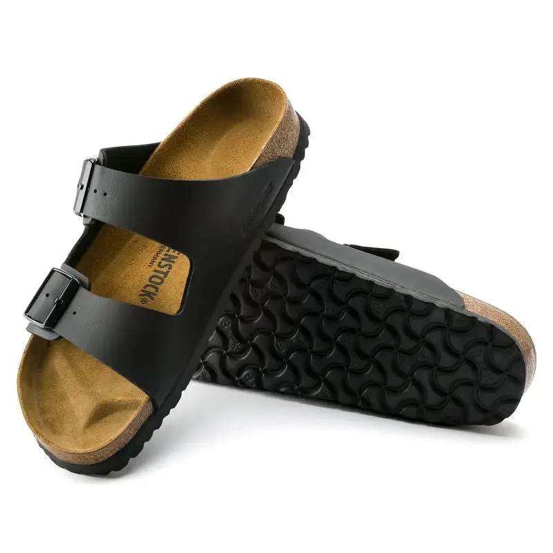 Birkenstock Arizona Birko-Flor  Iconic Comfort & Durable Design