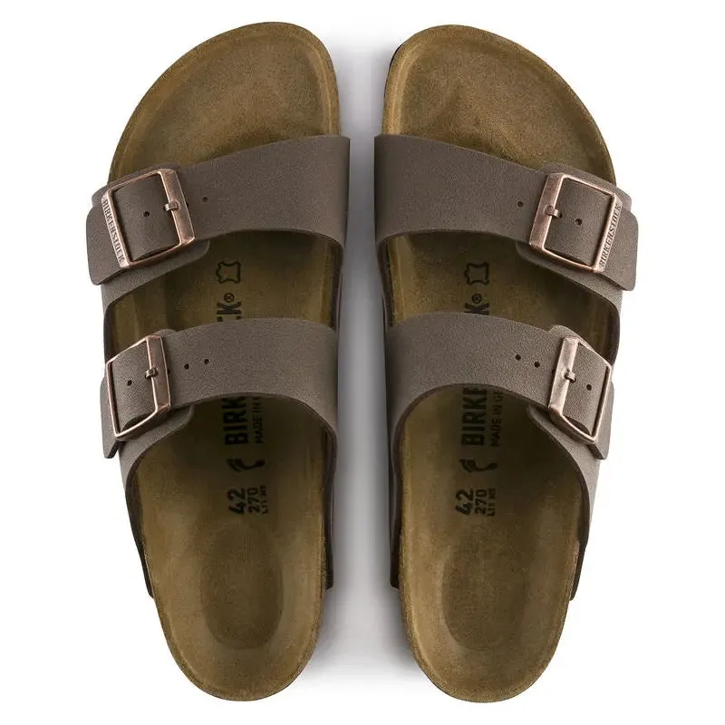 Birkenstock Arizona Birko-Flor  Iconic Comfort & Durable Design